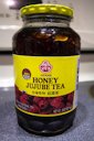 Korea: Honey Jujube Tea