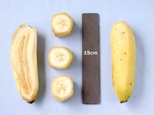 Banana Varieties